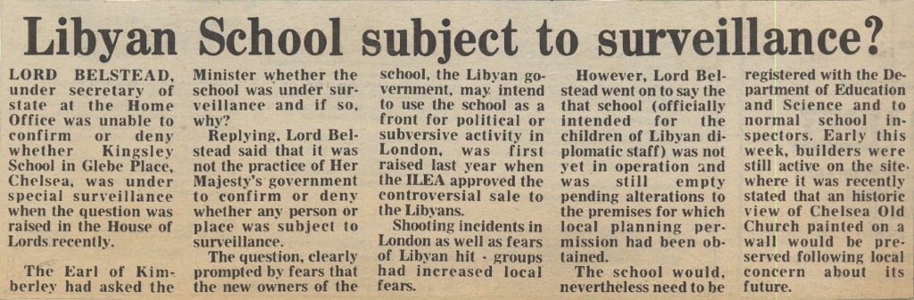 19810313 LIBYA KINGSLEY SCHOOL SURVEILLANCE CN.jpg